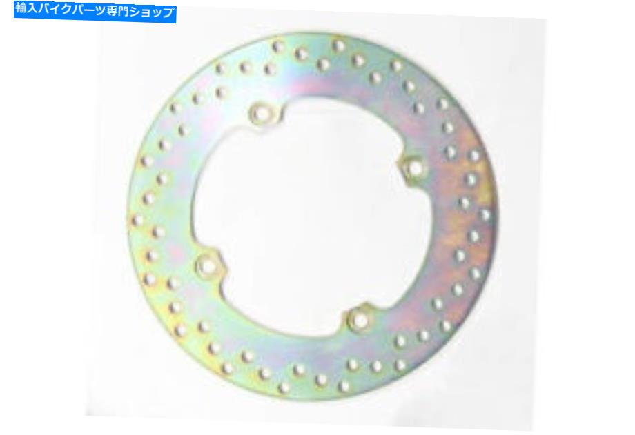 Brake Disc Rotors 標準ブレーキローターEBC MD6232d Standard Brake Rotor EBC MD6232D【並行輸入品】|Us Custom Parts Shop USDM
