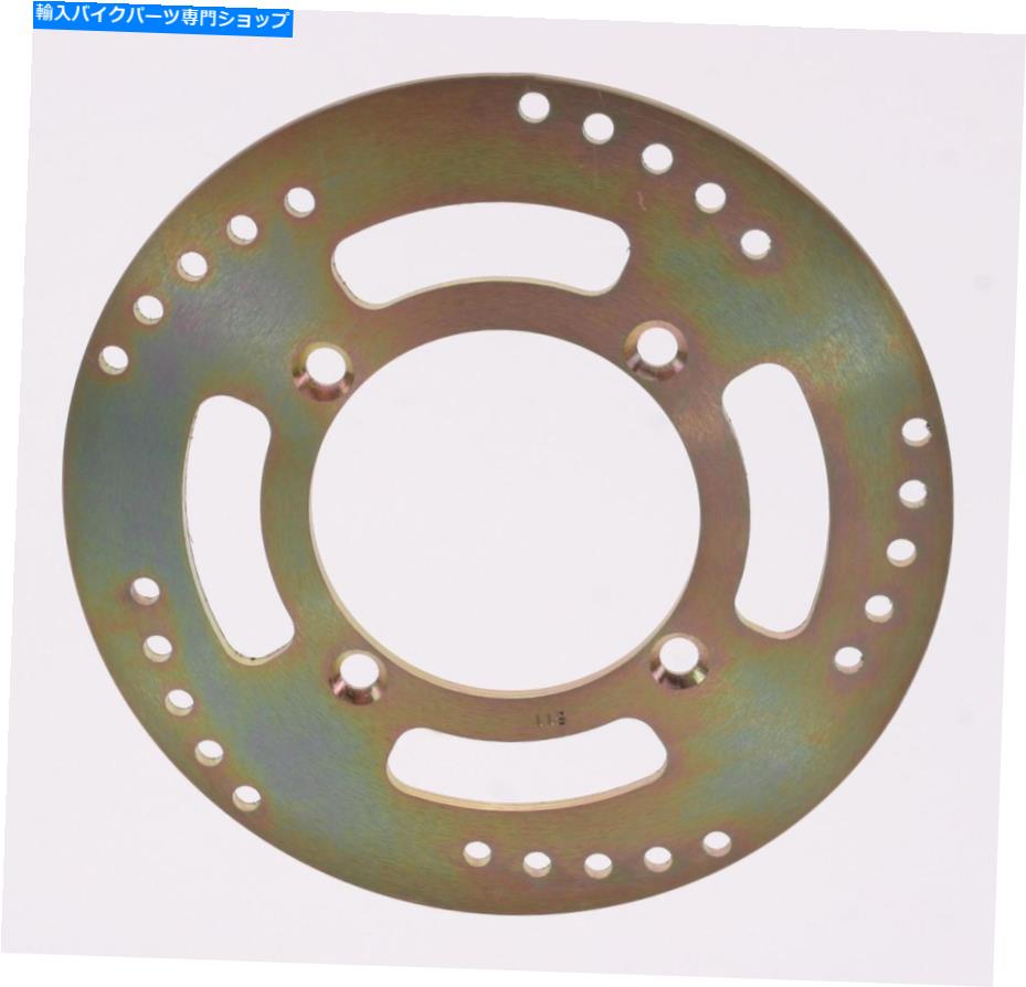 Brake Disc Rotors 1997-2002ビューエルM2サイクロンEBCブレーキロータービューエルMD511の 1997-2002 for Buell M2 Cyclone EBC Brake Rotor Buell MD511【並行輸入品】｜Us Custom Parts Shop USDM