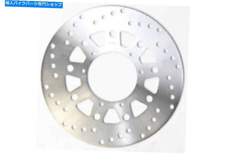 Brake Disc Rotors 標準ブレーキローターEBC MD6068D Standard Brake Rotor EBC MD6068D【並行輸入品】｜Us Custom Parts Shop USDM