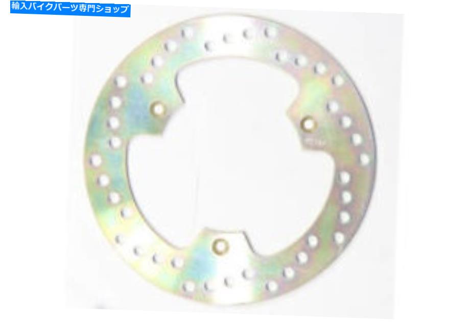 Brake Disc Rotors 標準ブレーキローターEBC MD6018D Standard Brake Rotor EBC MD6018D【並行輸入品】｜Us Custom Parts Shop USDM