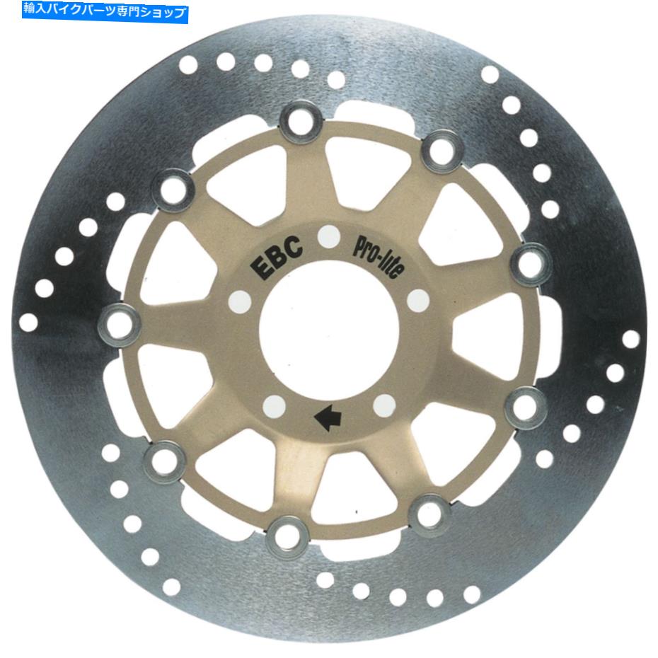 Brake Disc Rotors EBC Street Rotor MD4014 EBC Street Rotor MD4014【並行輸入品】｜Us Custom Parts Shop USDM