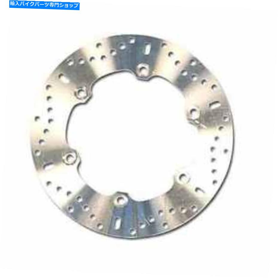 Brake Disc Rotors ブレーキディスクEBCスクーターMD9119D FOR HONDA SH 300 I 2008-2009 Brake Disc EBC Scooter Md9119D For Honda SH 300 i 2008-2009【並行輸入品】