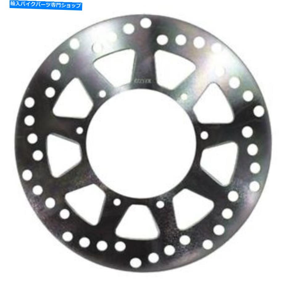 Brake Disc Rotors EBC MD6255D OE交換用ブレーキロータースズキRMZ250、RMZ450 EBC MD6255D OE Replacement Brake Rotor Suzuki RMZ250,RMZ450【並行輸入品】|Us Custom Parts Shop USDM