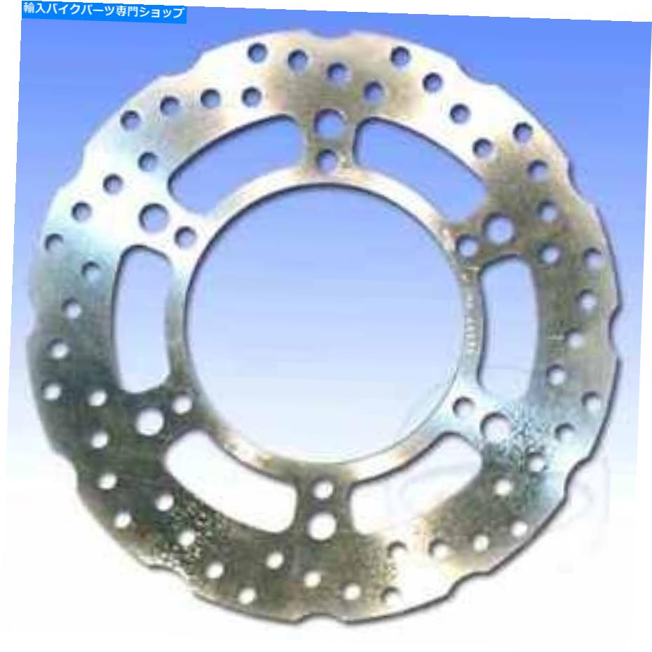 Brake Disc Rotors ラベルダ668 1996-1998のブレーキディスクEBC輪郭MD2002C Brake Disc EBC Contour Md2002C For Laverda 668 1996 - 1998【並行輸入品】