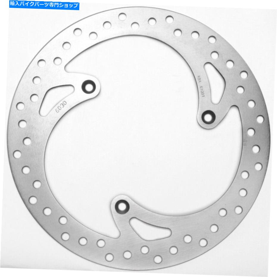 Brake Disc Rotors EBCオフロードディスクローターMD6030D EBC Off Road Disc Rotor MD6030D【並行輸入品】|Us Custom Parts Shop USDM