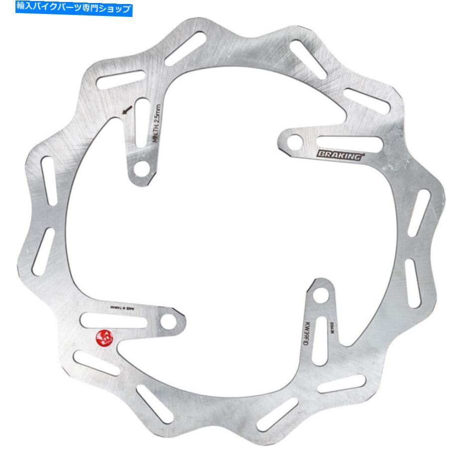 Brake Disc Rotors ブレーキレースフロントブレーキローター Braking Race Front Brake Rotor【並行輸入品】|Us Custom Parts Shop USDM