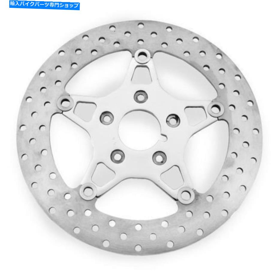 Brake Disc Rotors EBC MD531 5ボタンフローターワイドバンドブレーキローター EBC MD531 5 Button Floater Wide Band Brake Rotor【並行輸入品】｜Us Custom Parts Shop USDM 49,764円