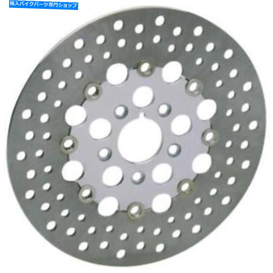 Brake Disc Rotors ラッセル標準ステンレス鋼ブレーキローターR47006 Russell Standard Stainless Steel Brake Rotor R47006【並行輸入品】|Us Custom Parts Shop USDM