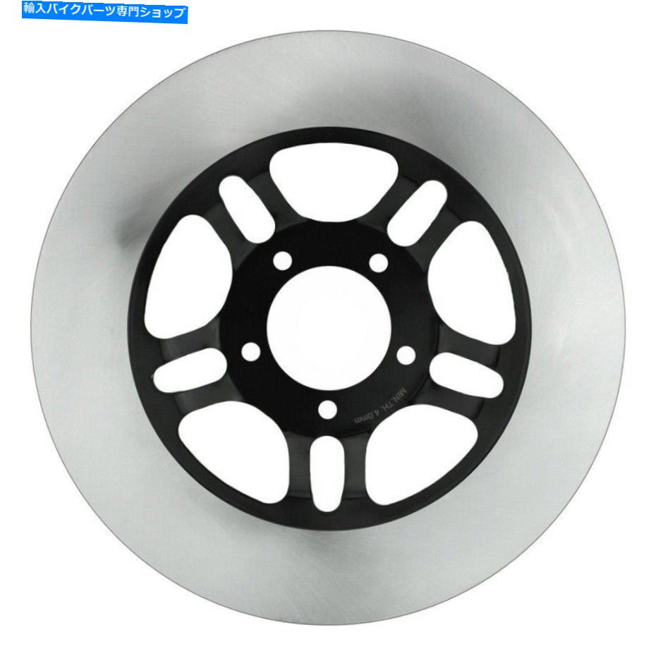 Brake Disc Rotors ホンダの100%新しいフロント左/右ブレーキディスクローター1978-1979 GL1000 K GOLDWING 100% NEW Front Left/Right Brake Disc Rotor For Honda 1978-1979 GL1000 K Goldwing【並行輸入品】|Us Custom Parts Shop USDM