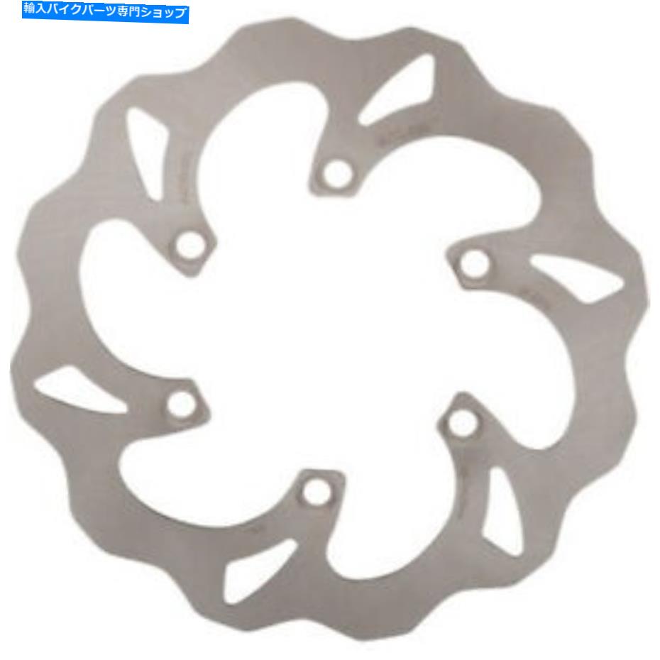 Brake Disc Rotors フロントブレーキローターKX 85 2001-2021 / KX 100 2001-2021 Galfer Wave Rotor DF209W Front Brake Rotor KX 85 2001-2021 / KX 100 2001-2021 Galfer Wave Rotor DF209W【並行輸入品】|Us Custom Parts Shop USDM