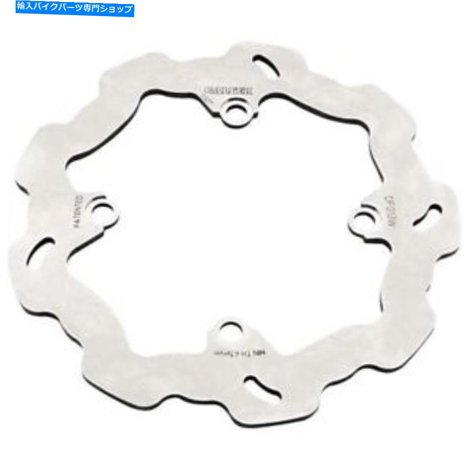 Brake Disc Rotors Galfer Wave Rotor -DF048W Galfer Wave Rotor - DF048W【並行輸入品】｜Us Custom Parts Shop USDM 89,320円
