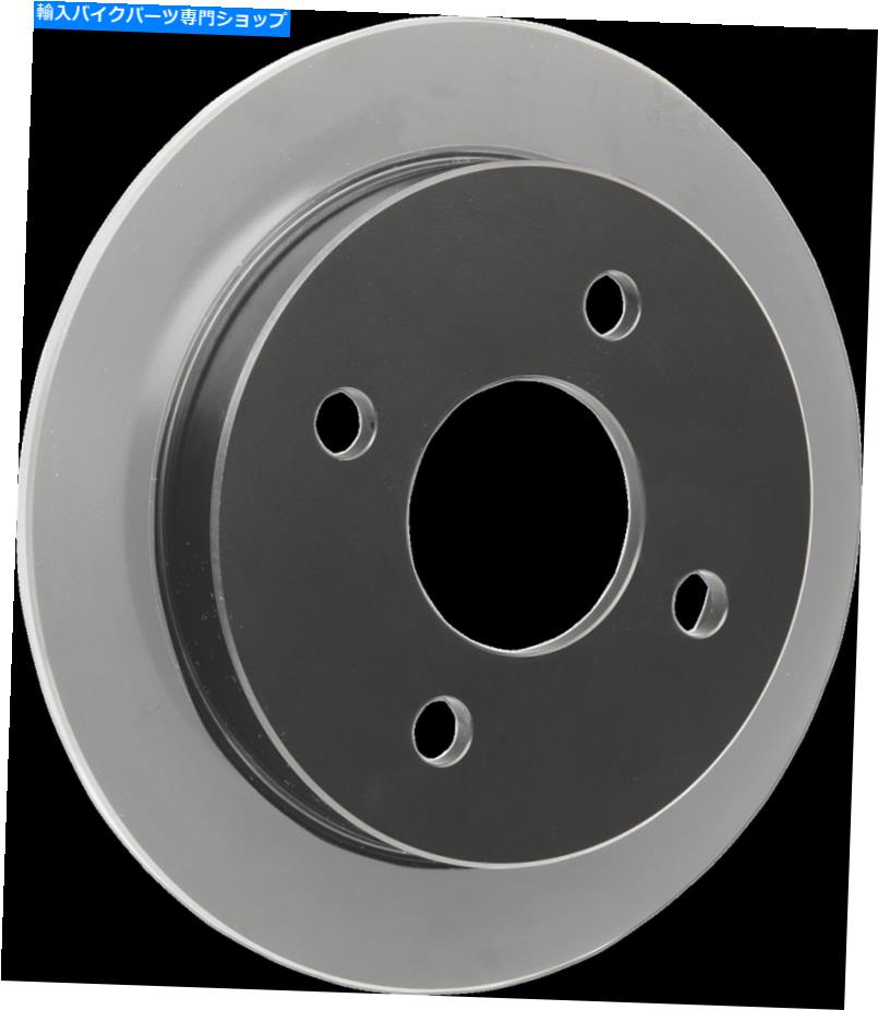 Brake Disc Rotors 1710-3065リアブレーキローターをドラッグします DRAG 1710-3065 Rear Brake Rotors【並行輸入品】|Us Custom Parts Shop USDM