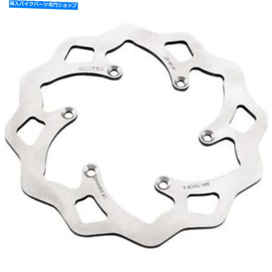 Brake Disc Rotors Galfer Wave Rotor -DF039W Galfer Wave Rotor - DF039W【並行輸入品】｜Us Custom Parts Shop USDM 89,320円