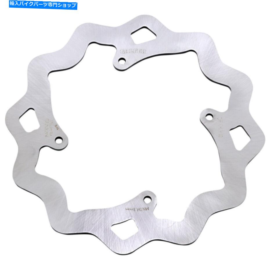 Brake Disc Rotors Galfer Wave Brake Rotor -Honda | DF069W Galfer Wave Brake Rotor - Honda | DF069W【並行輸入品】|Us Custom Parts Shop USDM