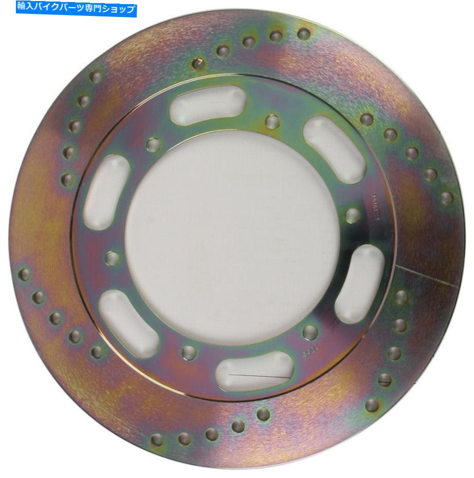 Brake Disc Rotors EBCストリートブレーキディスクローターMD2068 EBC Street Brake Disc Rotor MD2068【並行輸入品】|Us Custom Parts Shop USDM