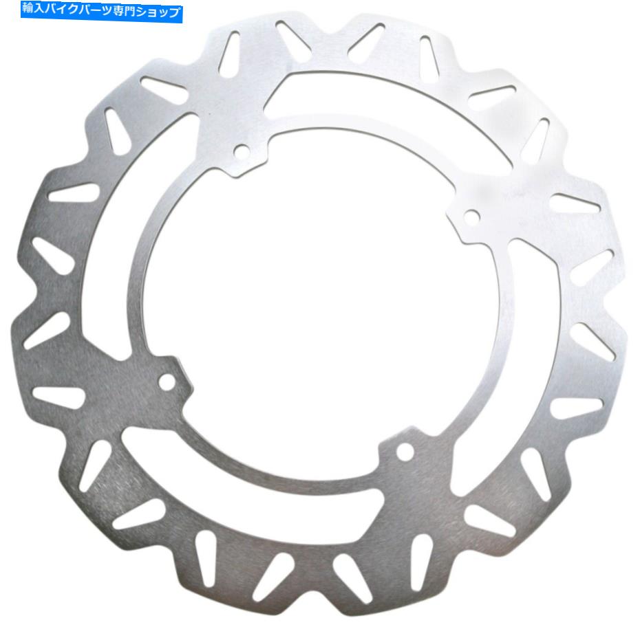 Brake Disc Rotors EBC OE交換ステンレス鋼オートバイディスクブレーキローターMD6001CX EBC OE Replacement Stainless Steel Motorcycle Disc Brake Rotor MD6001CX【並行輸入品】｜Us Custom Parts Shop USDM 54,582円