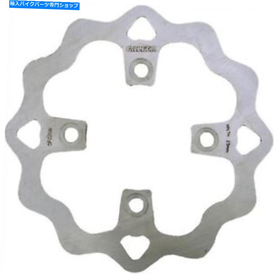Brake Disc Rotors Galfer Wave Rotor -DF013WA Galfer Wave Rotor - DF013WA【並行輸入品】|Us Custom Parts Shop USDM