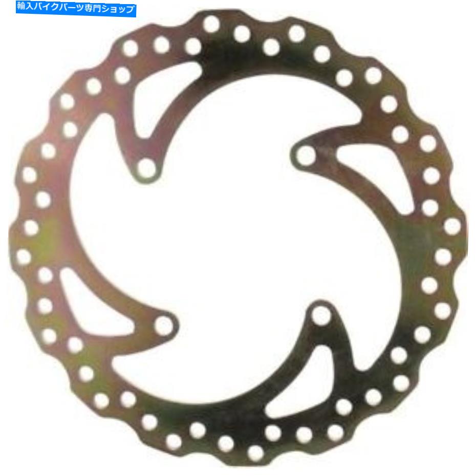 Brake Disc Rotors EBC SuperCross Contour Rotor -MD6158C EBC Supercross Contour Rotor - MD6158C【並行輸入品】|Us Custom Parts Shop USDM
