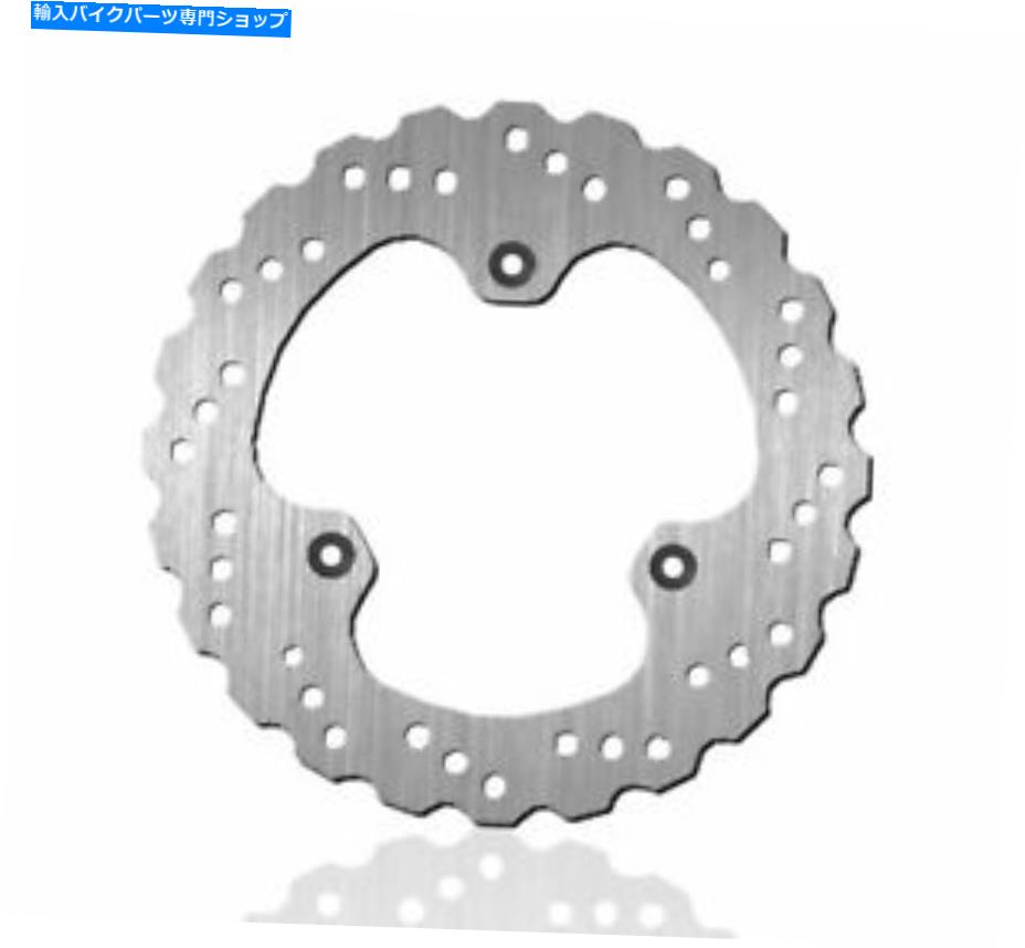 Brake Disc Rotors バイケマスターライト認定輪郭リアブレーキローターストリートバイク用148x BikeMaster Light Certified Contour Rear Brake Rotors for Street Bikes 148X【並行輸入品】|Us Custom Parts Shop USDM