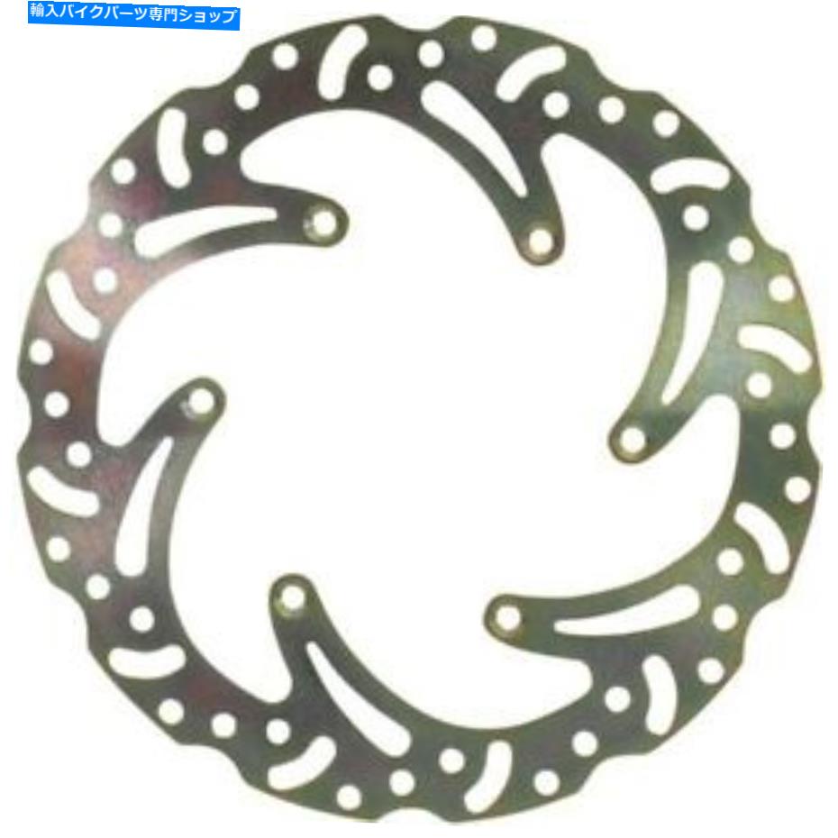 Brake Disc Rotors EBC SuperCross Contour Rotor -MD6135C EBC Supercross Contour Rotor - MD6135C【並行輸入品】|Us Custom Parts Shop USDM