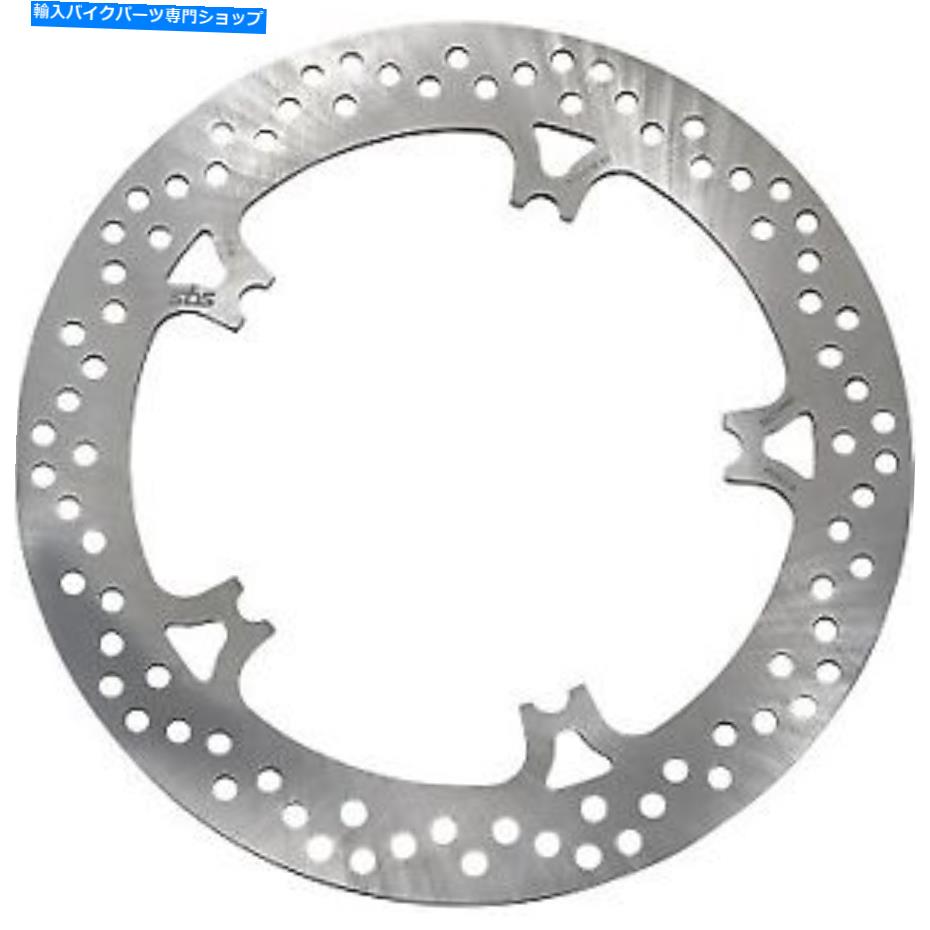 Brake Disc Rotors SBS 5147 11.8 "ステンレス鋼フロントブレーキローター SBS 5147 11.8" Stainless Steel Front Brake Rotor【並行輸入品】｜Us Custom Parts Shop USDM 53,592円