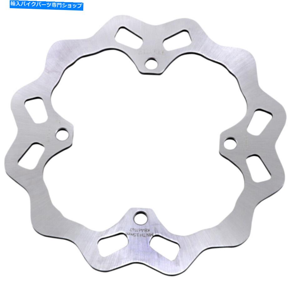 Brake Disc Rotors スズキ用のガルファーウェーブブレーキローター| DF350W Galfer Wave Brake Rotor for Suzuki | DF350W【並行輸入品】｜Us Custom Parts Shop USDM 89,320円