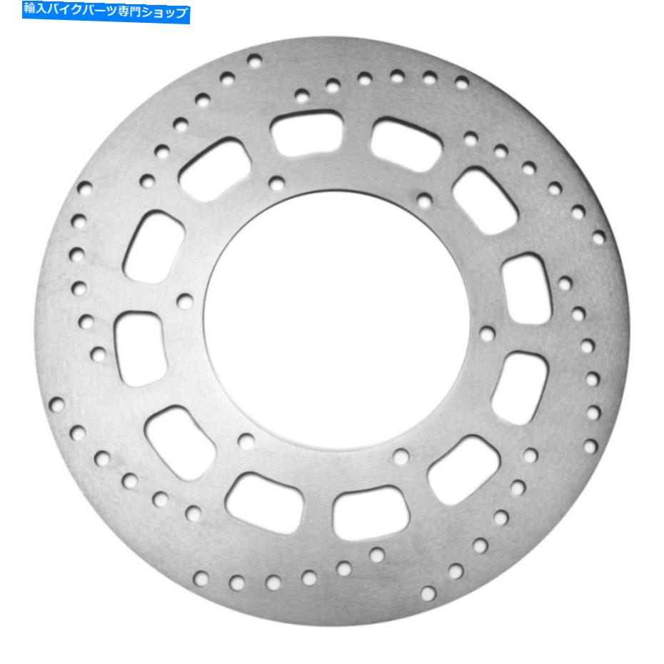 Brake Disc Rotors EBC MD2103 OE交換用ブレーキローターヤマハvスター950、Vスター1300 EBC MD2103 OE Replacement Brake Rotor Yamaha V Star 950,V Star 1300【並行輸入品】｜Us Custom Parts Shop USDM