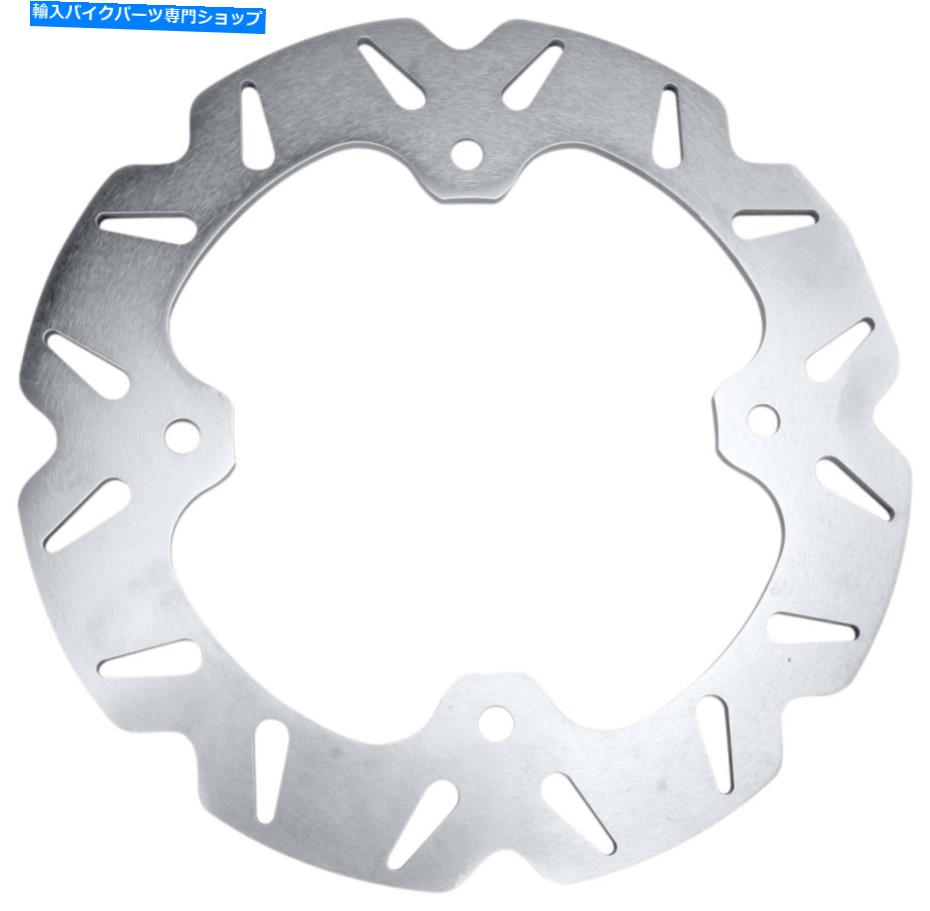 Brake Disc Rotors EBC交換ステンレス鋼オートバイディスクブレーキローターMD6045CX EBC Replacement Stainless Steel Motorcycle Disc Brake Rotor MD6045CX【並行輸入品】｜Us Custom Parts Shop USDM 54,582円