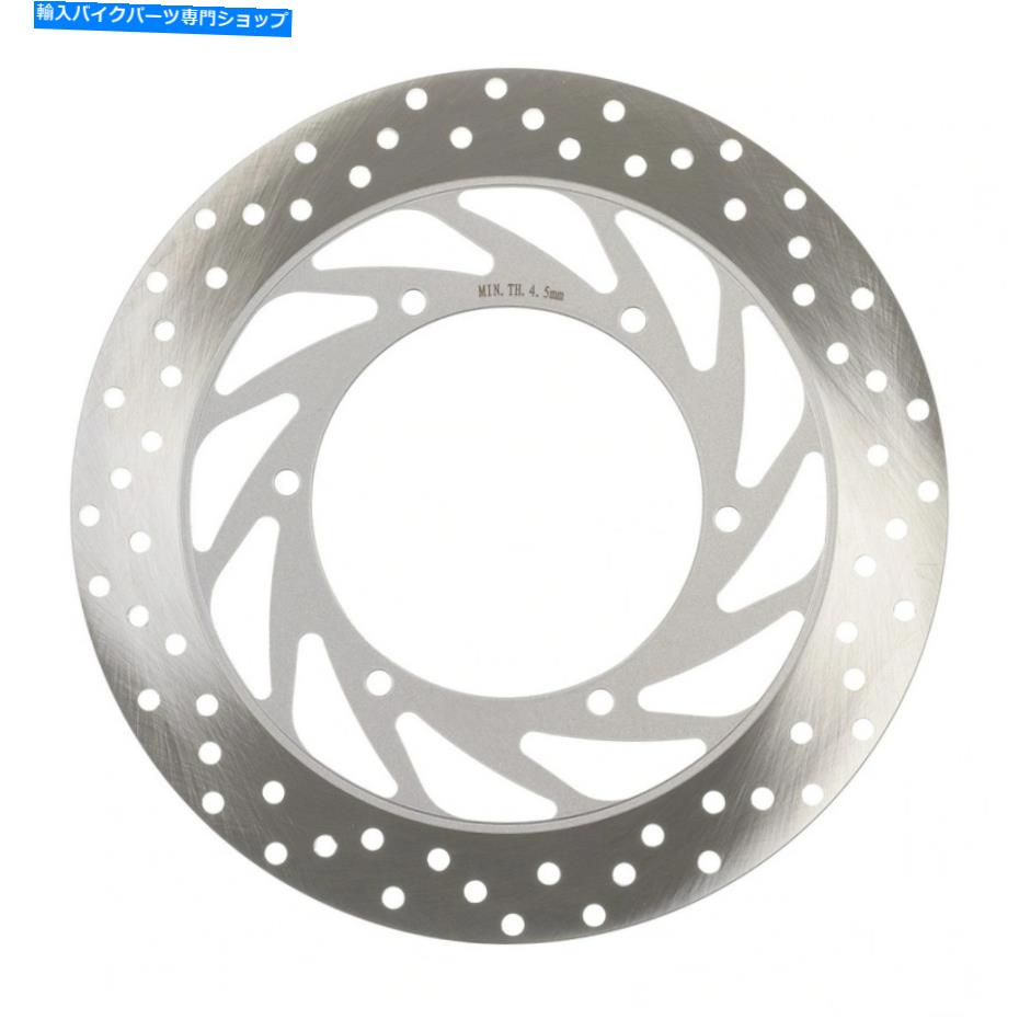Brake Disc Rotors ヤマハWR 250 x 2008 2009 2010 2011-2014の新しいフロント左ブレーキディスクローター NEW Front Left Brake Disc Rotor For YAMAHA WR 250 X 2008 2009 2010 2011-2014【並行輸入品】｜Us Custom Parts Shop USDM