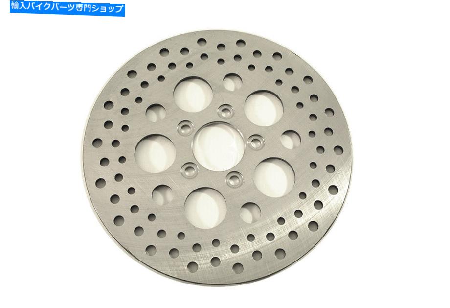 Brake Disc Rotors 11-1/2ドリルリアブレーキディスク 11-1/2 Drilled Rear Brake Disc【並行輸入品】|Us Custom Parts Shop USDM