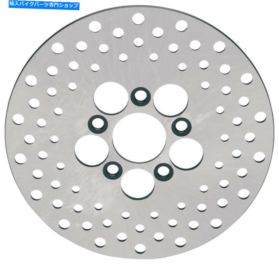 Brake Disc Rotors Russell Brake Disc 73-80FX、FL Rea R47004 RUSSELL BRAKE DISC 73-80FX,FL REA R47004【並行輸入品】｜Us Custom Parts Shop USDM
