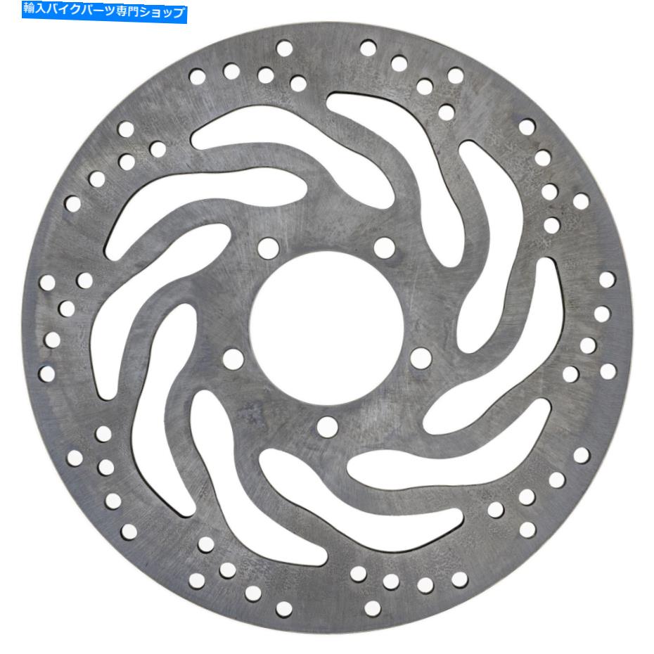 Brake Disc Rotors Triumph Street Twin Scrambler Bonneville T2023388のニッチフロントブレーキローター NICHE Front Brake Rotor For Triumph Street Twin Scrambler Bonneville T2023388【並行輸入品】｜Us Custom Parts Shop USDM