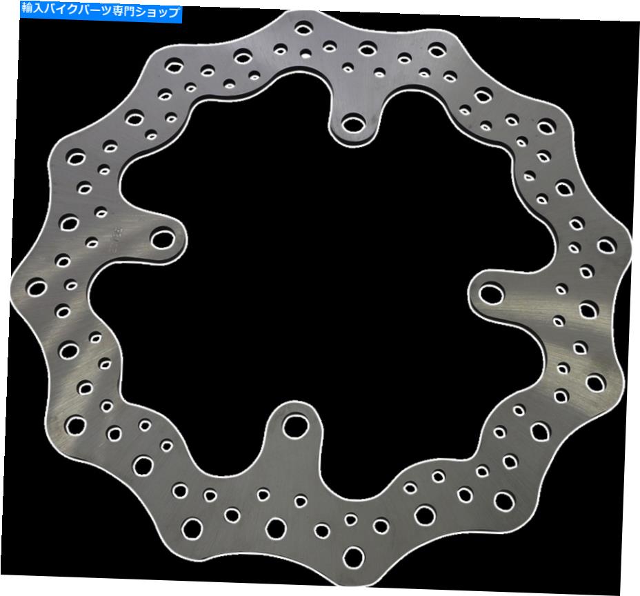 Brake Disc Rotors ムースレーシングRFXローター1711-1821 Moose Racing RFX Rotor 1711-1821【並行輸入品】|Us Custom Parts Shop USDM