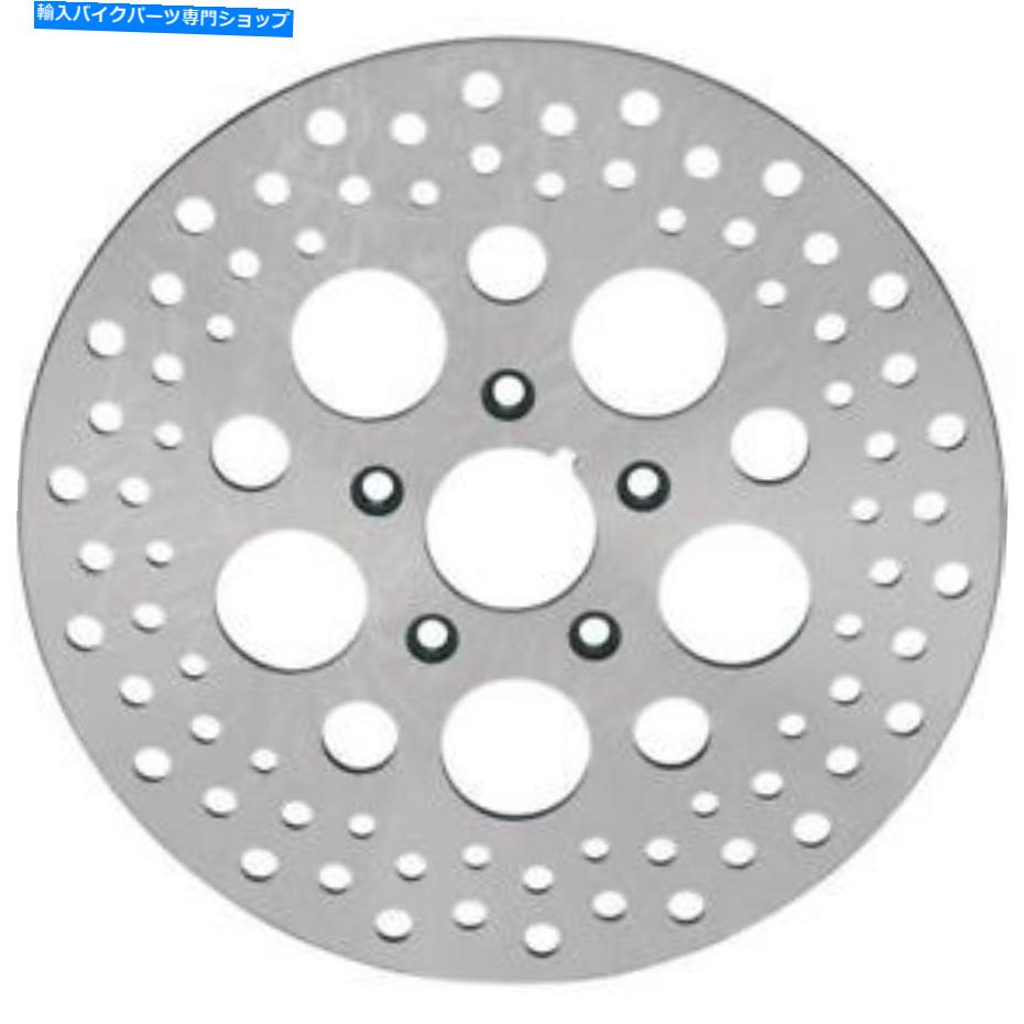 Brake Disc Rotors ラッセル標準ステンレス鋼ブレーキローターR47005 Russell Standard Stainless Steel Brake Rotor R47005【並行輸入品】|Us Custom Parts Shop USDM