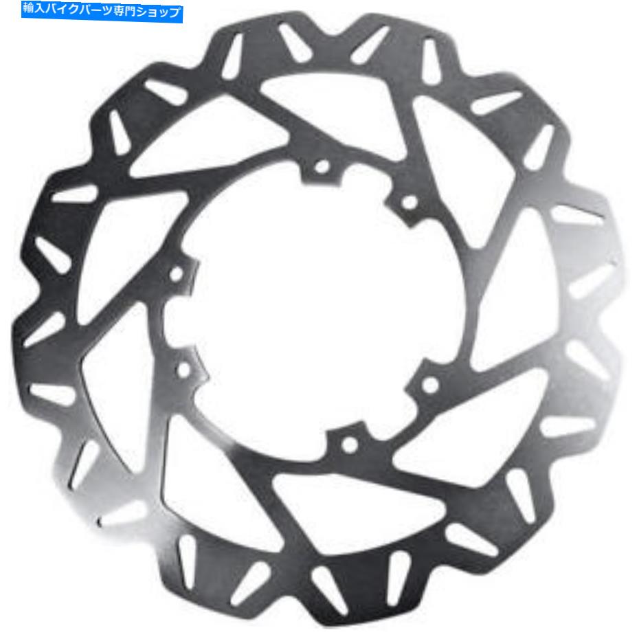 Brake Disc Rotors EBC Extreme CXブレーキローターフロント左＃MD6372CXフィットHonda CRF250L 2013-2017 EBC Extreme CX Brake Rotor Front Left #MD6372CX Fits Honda CRF250L 2013-2017【並行輸入品】｜Us Custom Parts Shop USDM