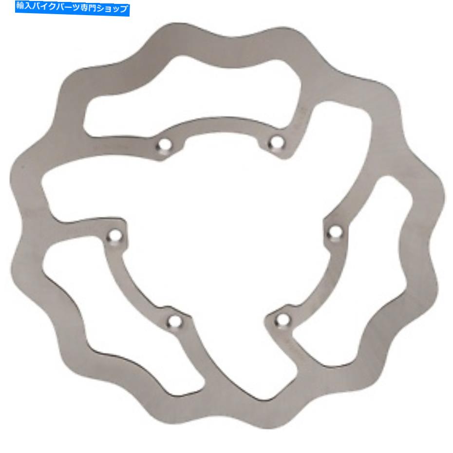 Brake Disc Rotors Galfer Brakes -DF301WS -SKW特大波ブレーキローターヤマハ、スズキWR 450 F、Y Galfer Brakes - DF301WS - SKW Oversize Wave Brake Rotor Yamaha,Suzuki WR 450 F,Y【並行輸入品】｜Us Custom Parts Shop USDM