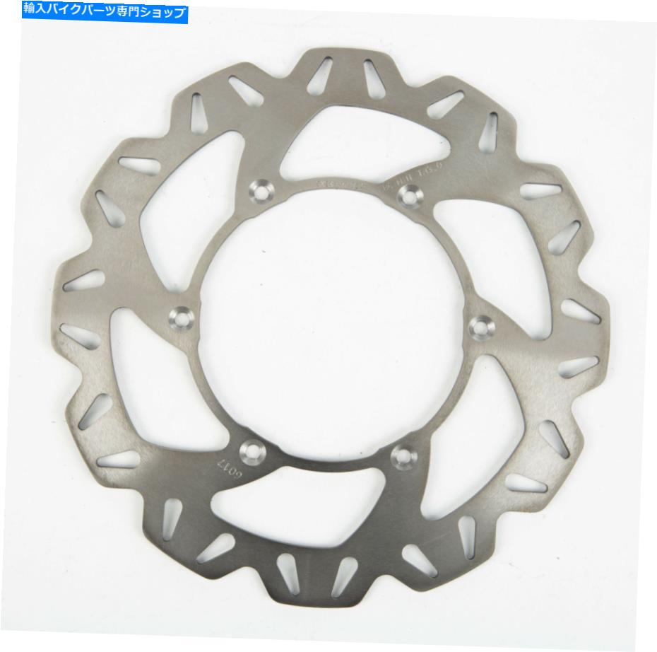 Brake Disc Rotors EBC OE交換ステンレス鋼オートバイディスクブレーキローターMD6017CX EBC OE Replacement Stainless Steel Motorcycle Disc Brake Rotor MD6017CX【並行輸入品】|Us Custom Parts Shop USDM