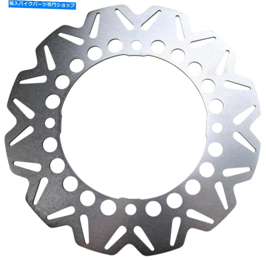 Brake Disc Rotors EBC交換ステンレス鋼オートバイディスクブレーキローターMD6010CX EBC Replacement Stainless Steel Motorcycle Disc Brake Rotor MD6010CX【並行輸入品】|Us Custom Parts Shop USDM