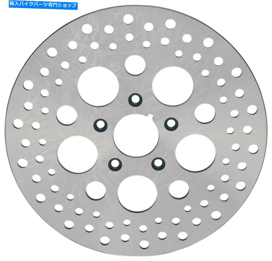 Brake Disc Rotors ラッセルリアブレーキローター92-99 HD R47005 RUSSELL REAR BRAKE ROTOR 92-99 HD R47005【並行輸入品】|Us Custom Parts Shop USDM