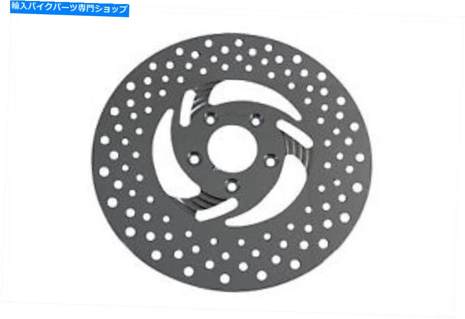 Brake Disc Rotors 11-1/2フロントブレーキディスクはハーレーダビッドソンに適合します 11-1/2 Front Brake Disc fits Harley-Davidson【並行輸入品】|Us Custom Parts Shop USDM