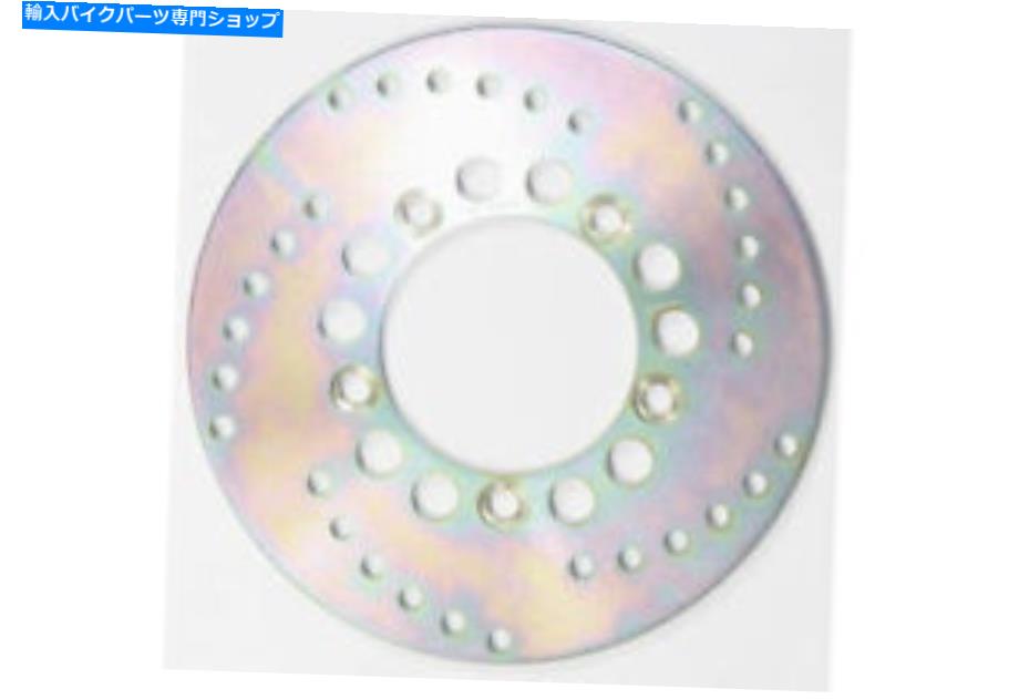 Brake Disc Rotors 標準ブレーキローターEBC MD3009 Standard Brake Rotor EBC MD3009【並行輸入品】|Us Custom Parts Shop USDM