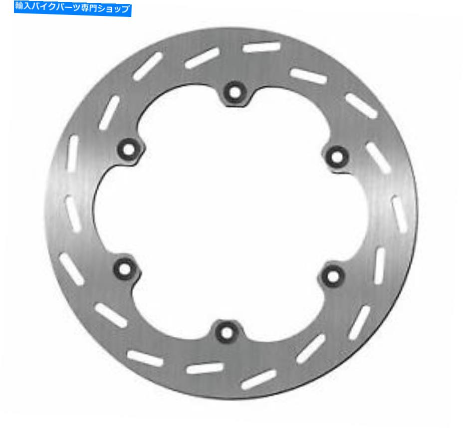 Brake Disc Rotors Bikemaster Precision Euro Made Rear Brake Rotor 2002-2013 ST1300 BikeMaster Precision Euro Made Rear Brake Rotor 2002-2013 ST1300【並行輸入品】|Us Custom Parts Shop USDM