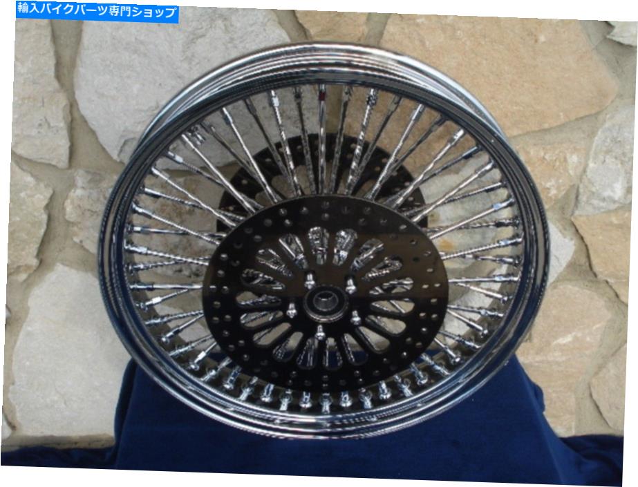 Brake Disc Rotors KCINTブラックスーパースーパースーパーフロントブレーキローターペアHARLE KCINT BLACK SUPER SPOKE FRONT BRAKE ROTOR PAIR W/ROTOR BOLTS FOR HARLEY PARTS 19【並行輸入品】|Us Custom Parts Shop USDM