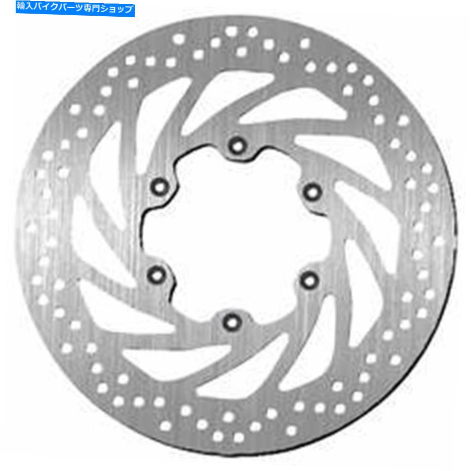 Brake Disc Rotors Street 5205088100のSBSブレーキローター SBS BRAKE ROTORS FOR STREET 5205088100【並行輸入品】｜Us Custom Parts Shop USDM