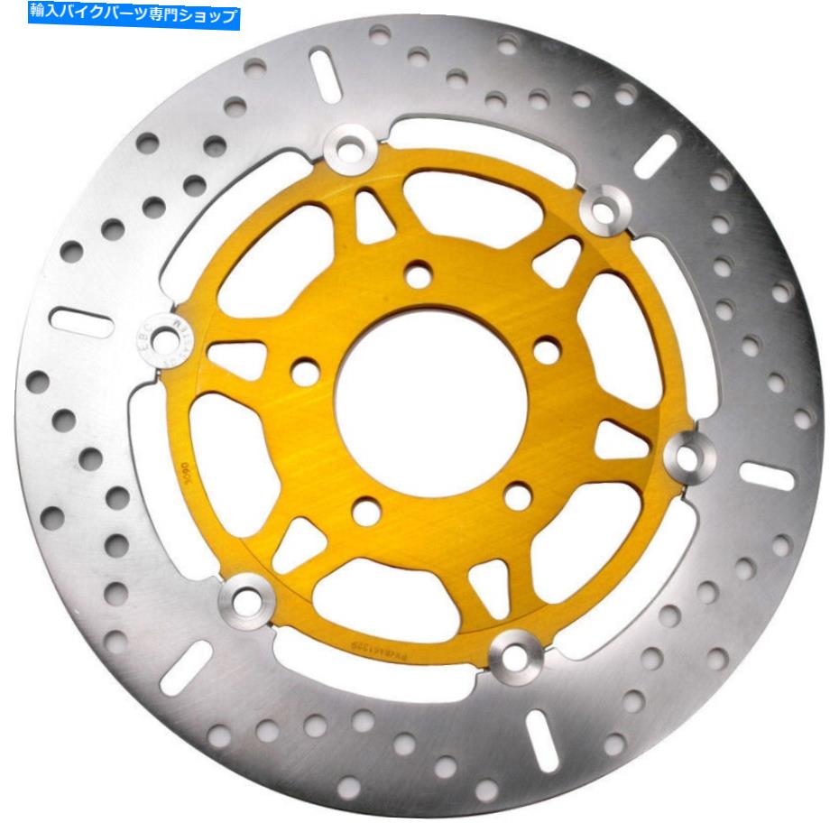 Brake Disc Rotors EBCストリートブレーキディスクローターMD3090X EBC Street Brake Disc Rotor MD3090X【並行輸入品】|Us Custom Parts Shop USDM