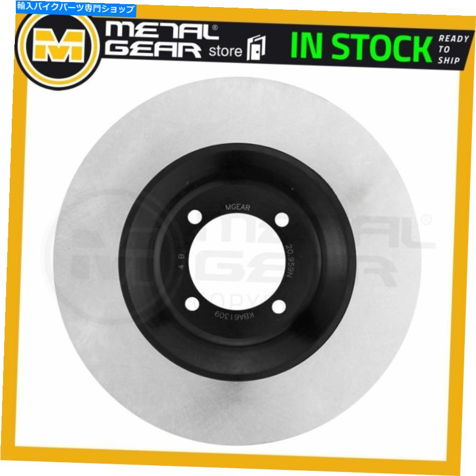Brake Disc Rotors Triumph 750 TSX 1983のメタルゲアブレーキディスクローターフロントLまたはリア MetalGear Brake Disc Rotor Front L or Rear for TRIUMPH 750 TSX 1983 1983【並行輸入品】 73,689円