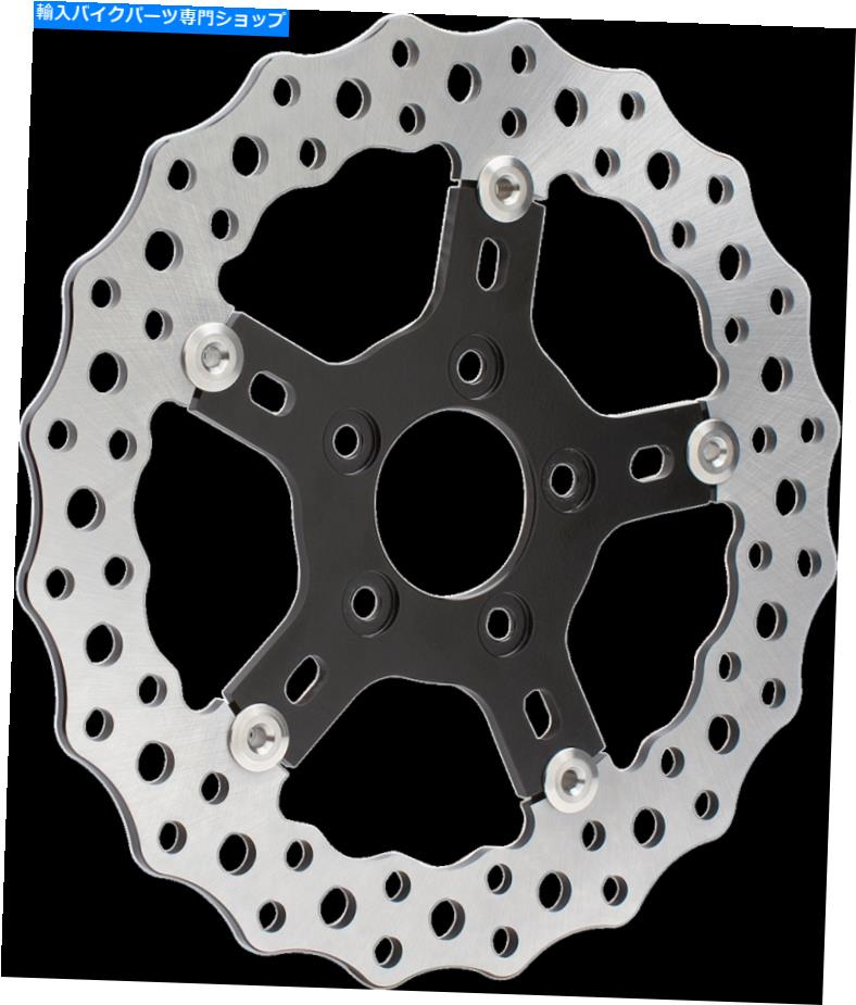 Brake Disc Rotors アーレンネス02-786ジャグローター11.5 \