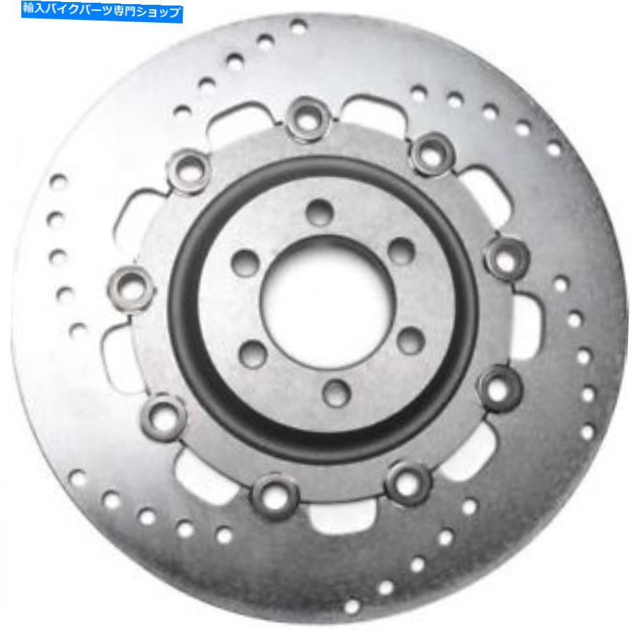 Brake Disc Rotors EBC標準ブレーキローター-MD3039RS EBC Standard Brake Rotor - MD3039RS【並行輸入品】