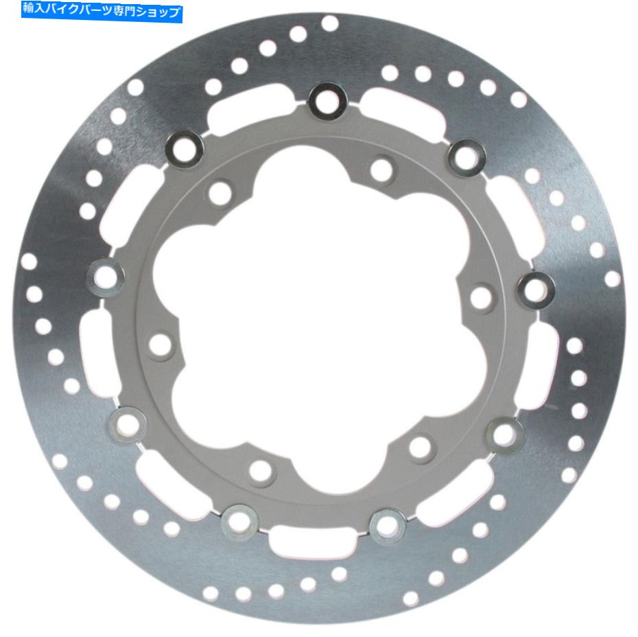 Brake Disc Rotors EBC -MD1021LS -OE交換用ブレーキローター EBC - MD1021LS - OE Replacement Brake Rotor【並行輸入品】