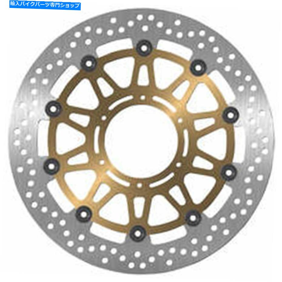 Brake Disc Rotors Street 5205261100のSBSブレーキローター SBS BRAKE ROTORS FOR STREET 5205261100【並行輸入品】|Us Custom Parts Shop USDM